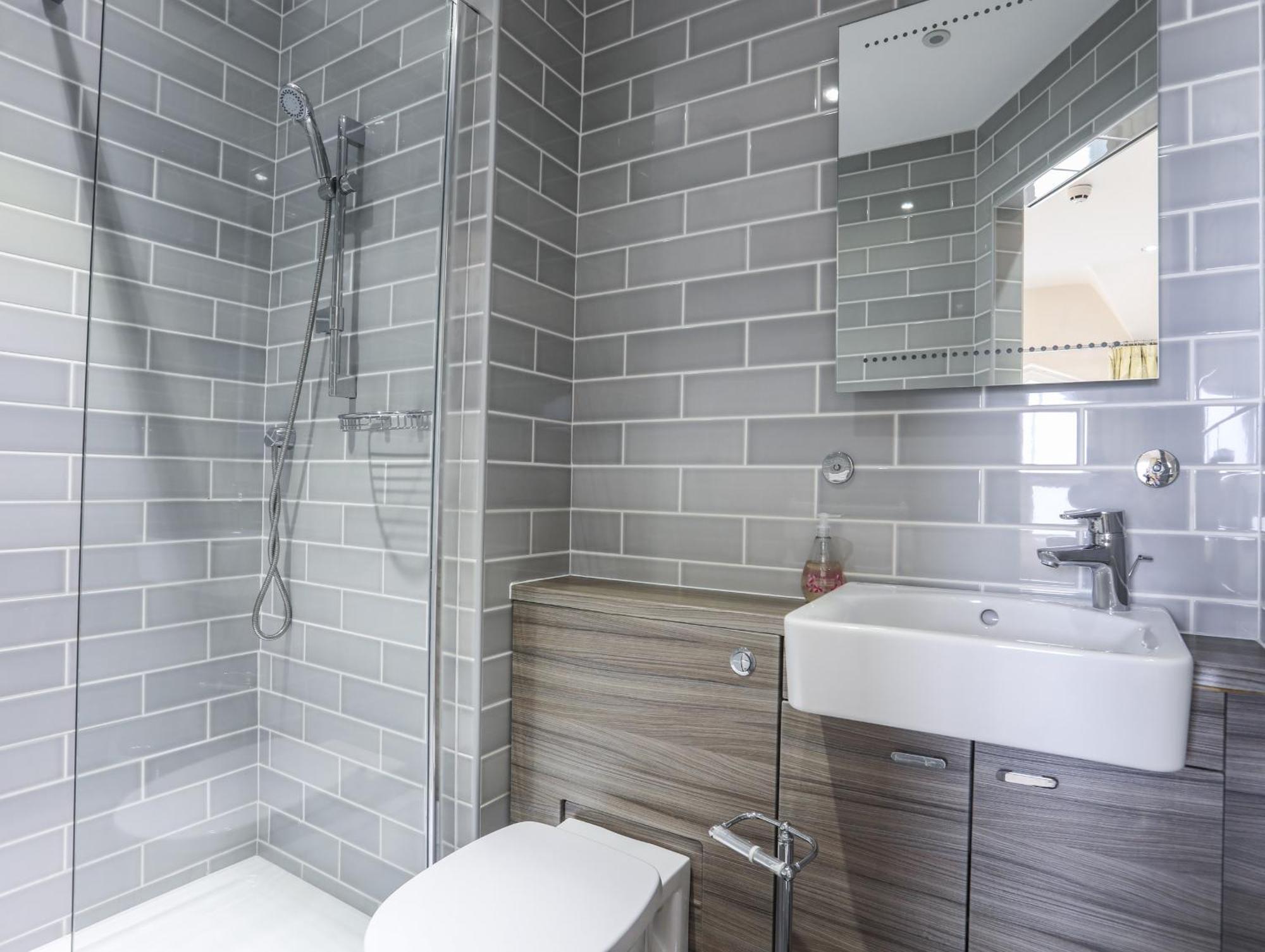 Harlech Apartments - Gwern Ngoại thất bức ảnh