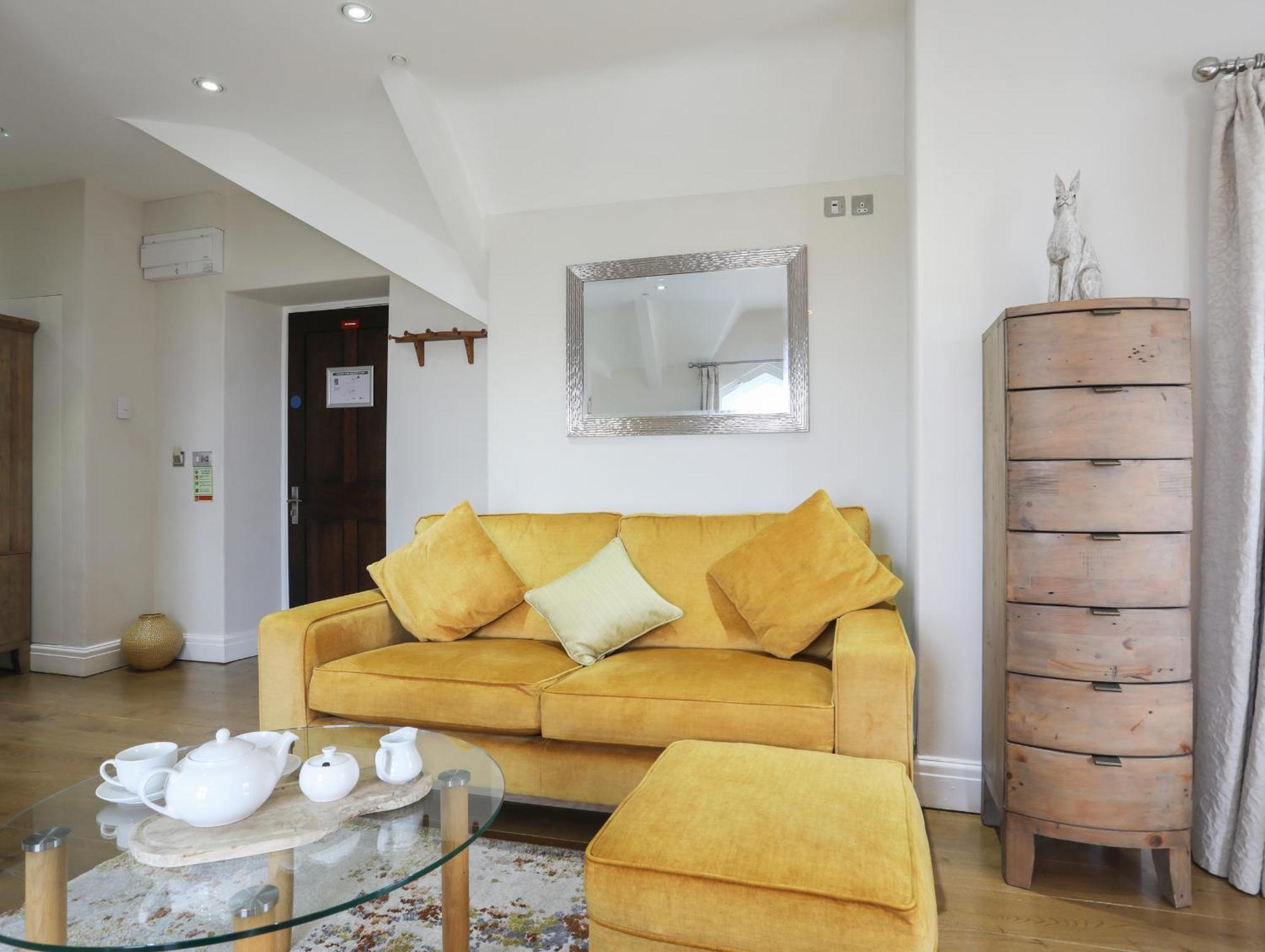 Harlech Apartments - Gwern Ngoại thất bức ảnh